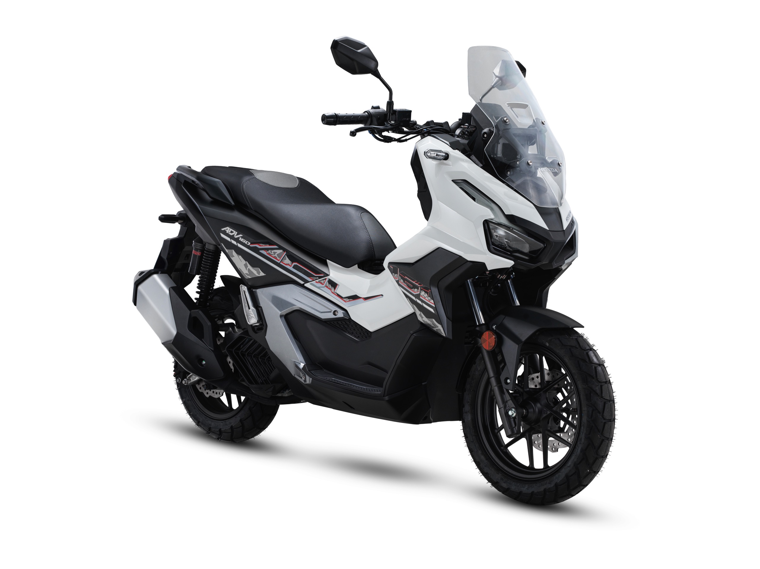 HONDA ADV 160